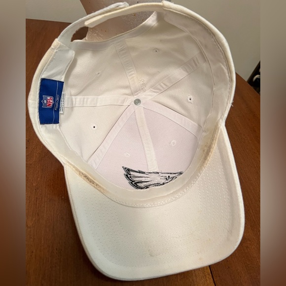 Reebok Philadelphia Eagles Hat - Picture 5 of 6